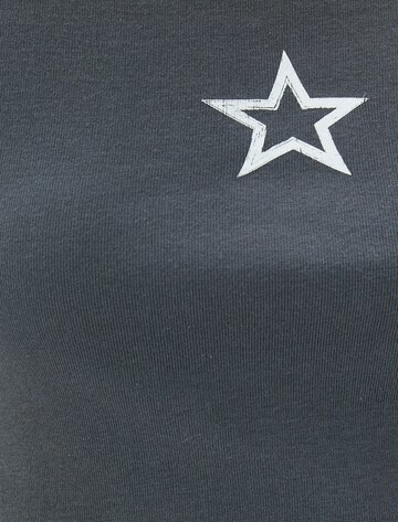 Koton Shirt in Grey