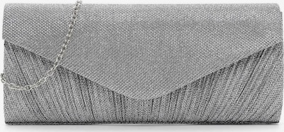 TAMARIS Pisemska torbica 'Amalia' | srebrna barva, Prikaz izdelka