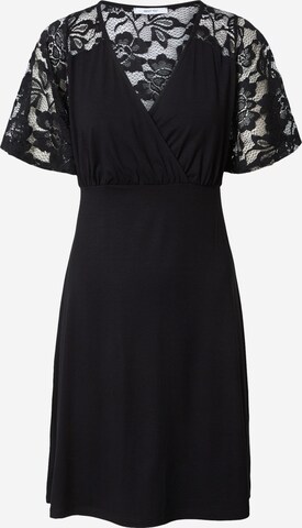 ABOUT YOU Dress 'Dita' in Black: front