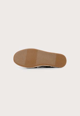 TOMS - Alpargatas en rojo