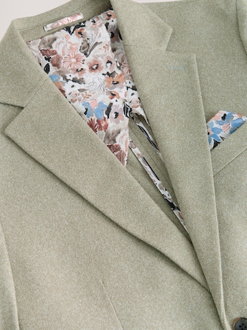 Next Regular fit Colbert in Groen