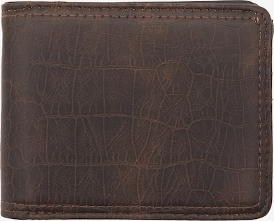 Pull&Bear Kukkaro värissä ruskea, Tuotenäkymä