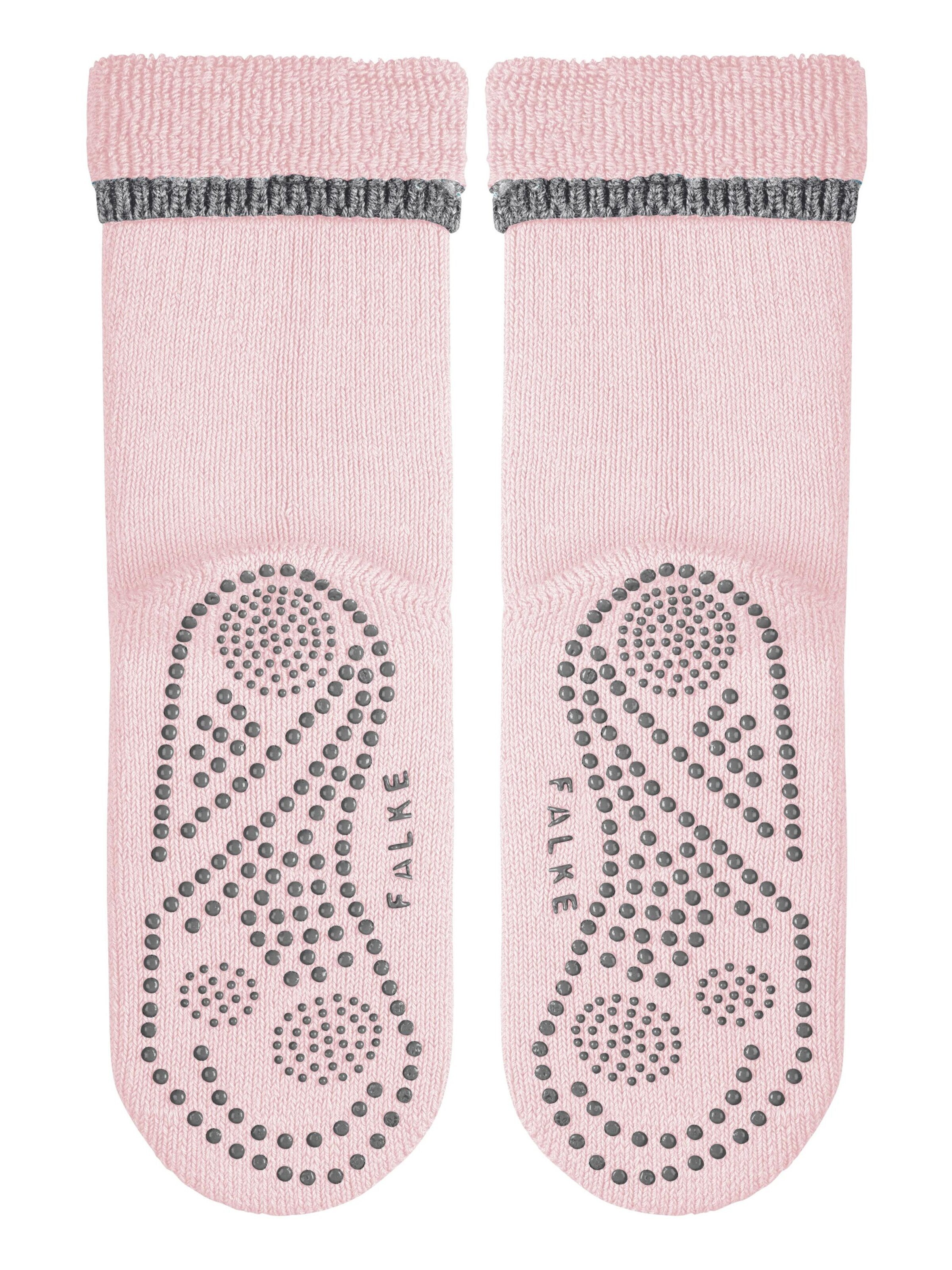 FALKE Socken 'Cuddle Pads'‌‌‌‌‌‌‌‌‌‌ in Pink