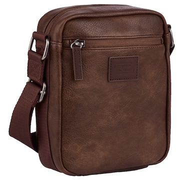 CAMEL ACTIVE Crossbody Bag in Brown