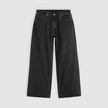 LEVI'S ® Baggy Jeans 'Baggy Wide Leg' i svart