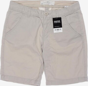 H&M Shorts in M in Beige: front