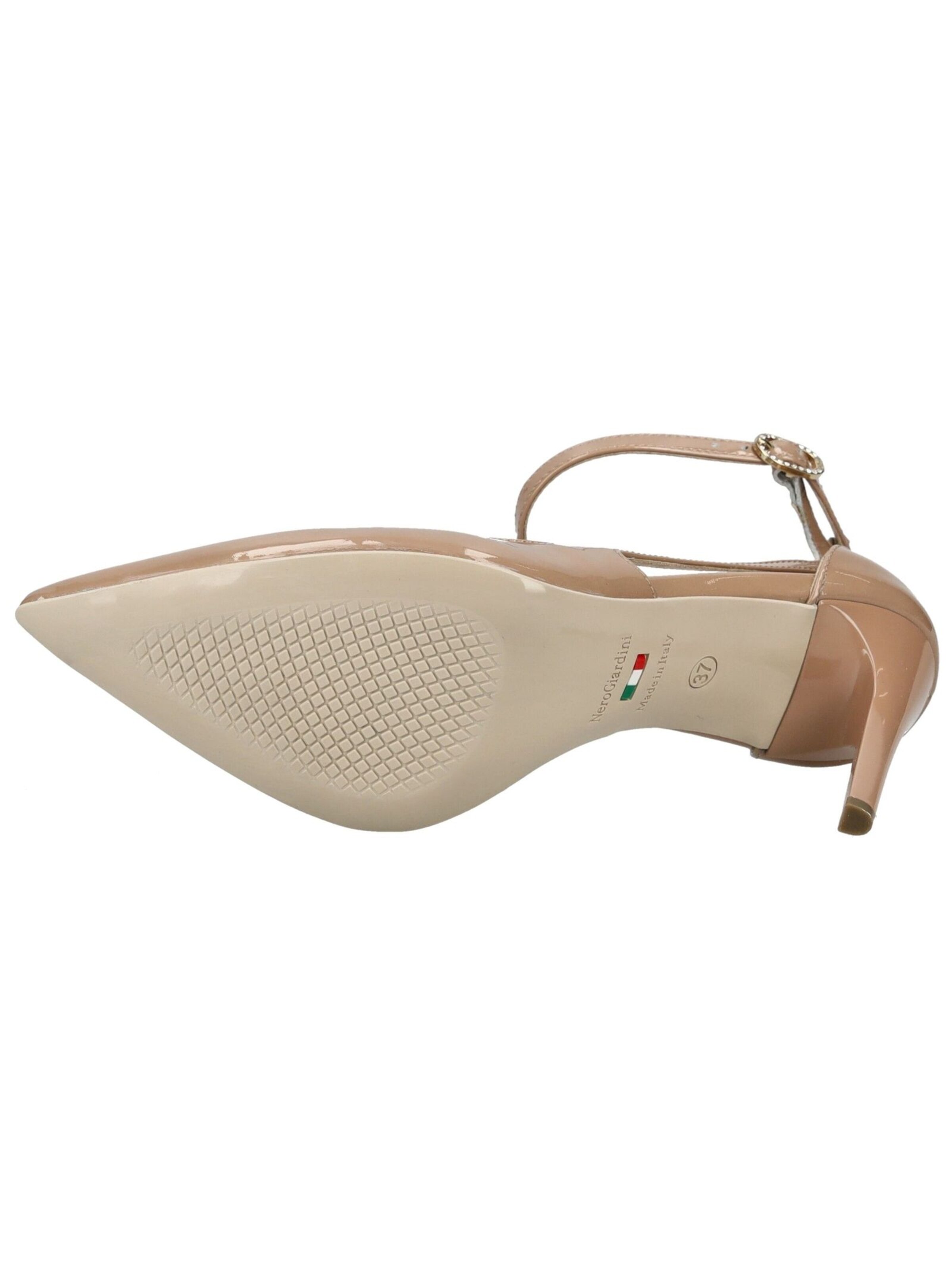Décolleté di Nero Giardini in beige