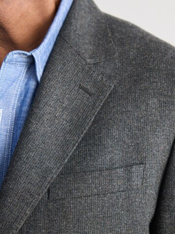 Next Regular fit Blazer 'Nova Fides' in Green