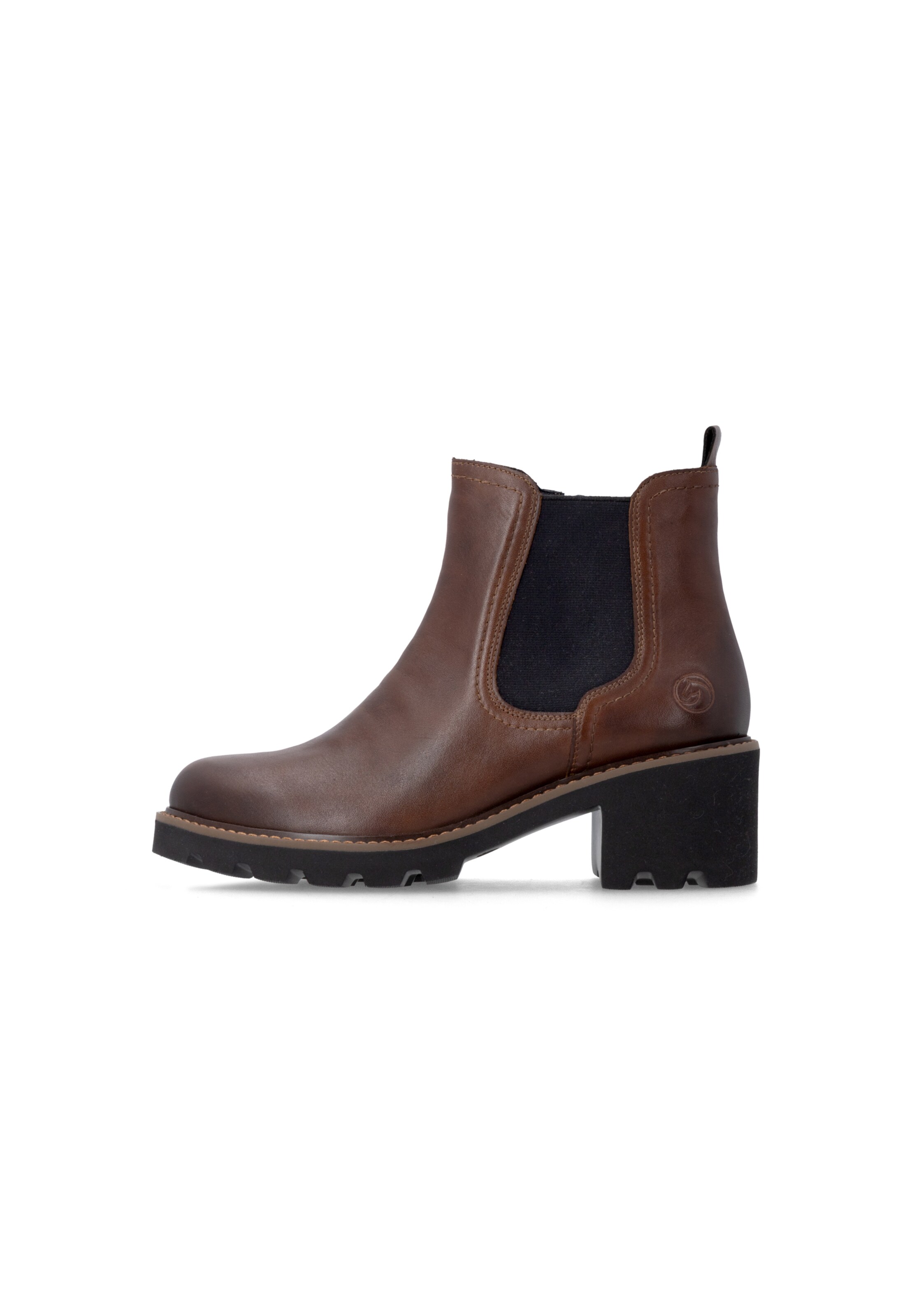 Bottines REMONTE en marron