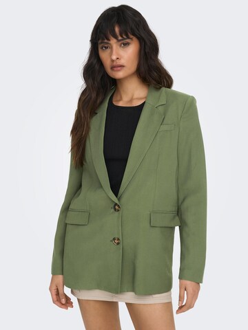 Blazer 'Aris' ONLY en vert