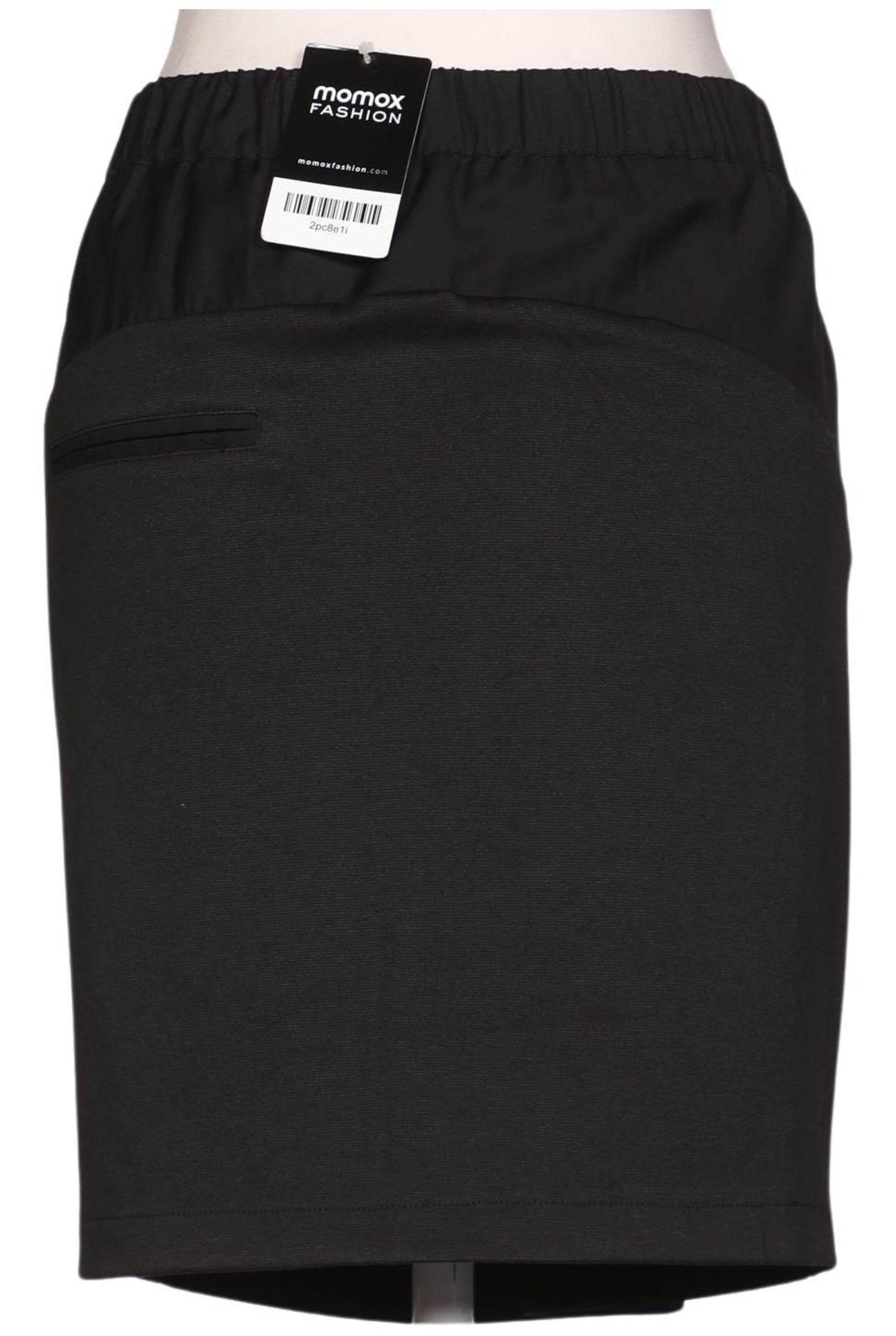 Kaffe Skirt in L in Black