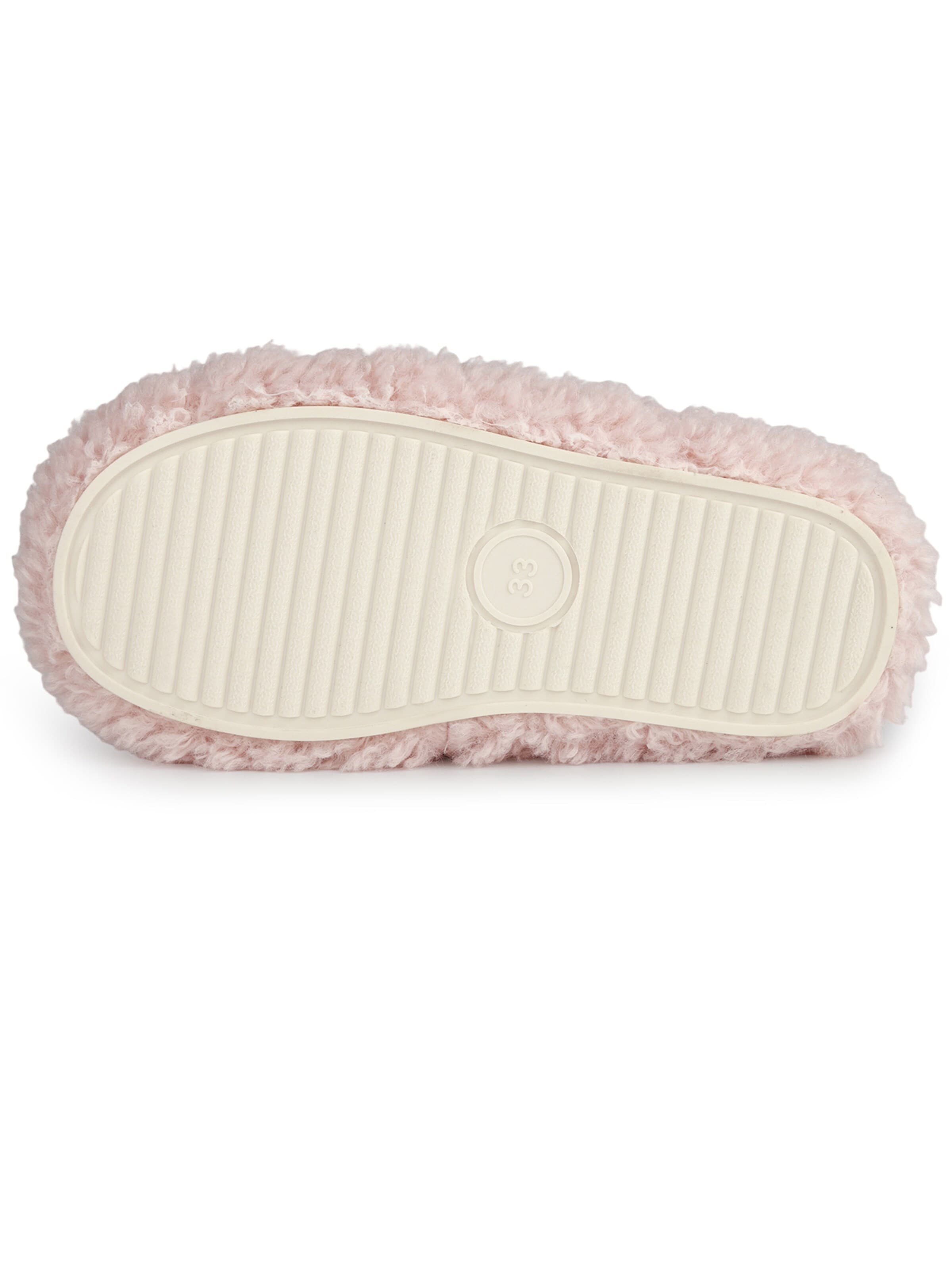 Youecci Slippers in Pink