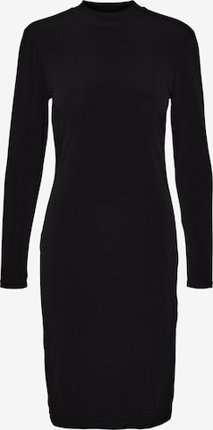 Aware Dress 'Anna' in Black: front