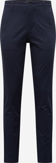 Dockers Pantalon chino en bleu marine, Vue avec produit