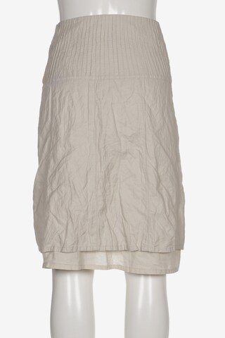 Josephine & Co. Skirt in S in Beige