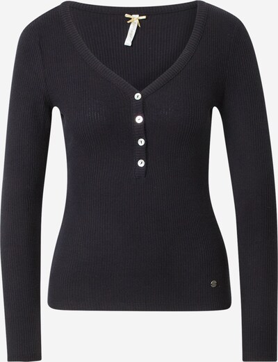 Key Largo Shirt 'ISA' in Black, Item view