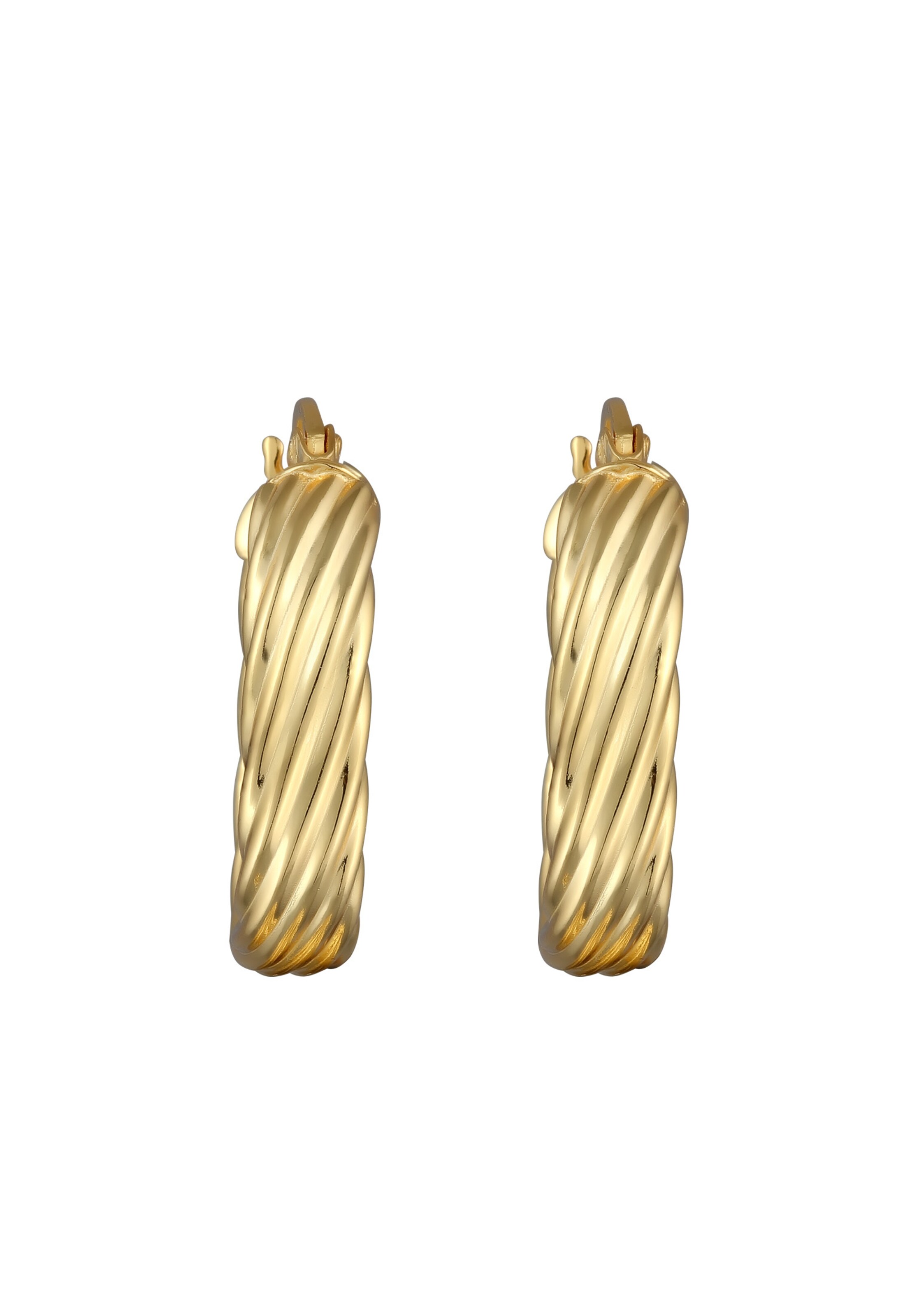 ELLI Earrings in Gold