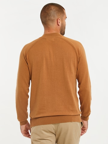 Threadbare Sweater in Beige