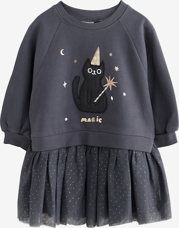 Next Mekko värissä sininen: etupuoli