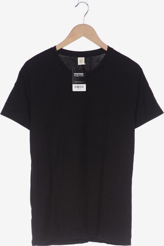 Kauf Dich Glücklich Shirt in M in Black: front