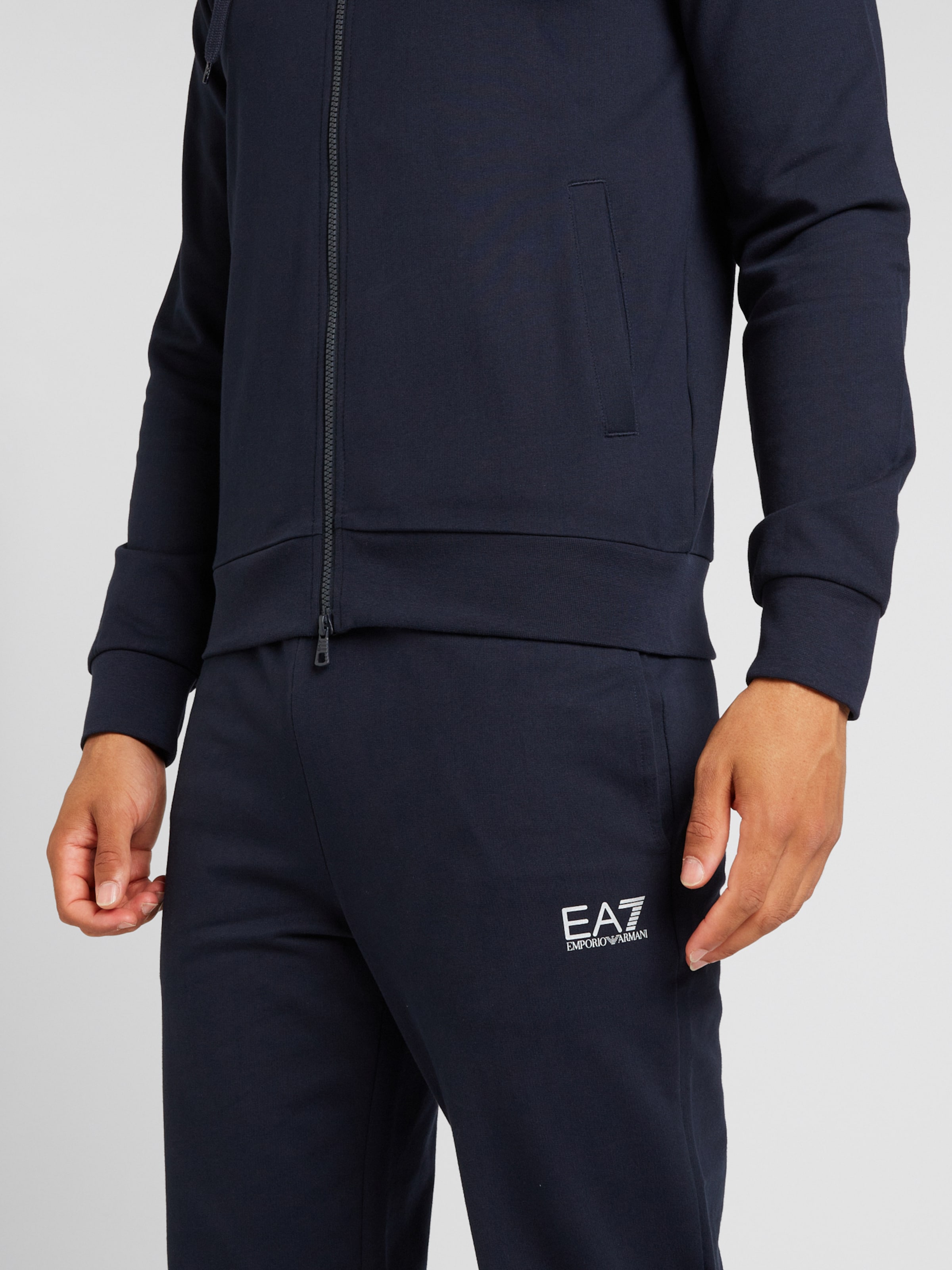 Joggingpak armani heren new arrivals