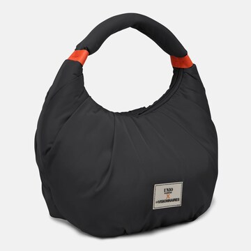 Sacs à main 'Unio' Les Visionnaires en noir