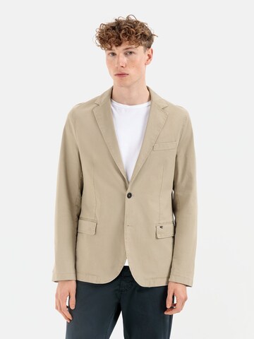 CAMEL ACTIVE Regular fit Suit Jacket in Beige: front