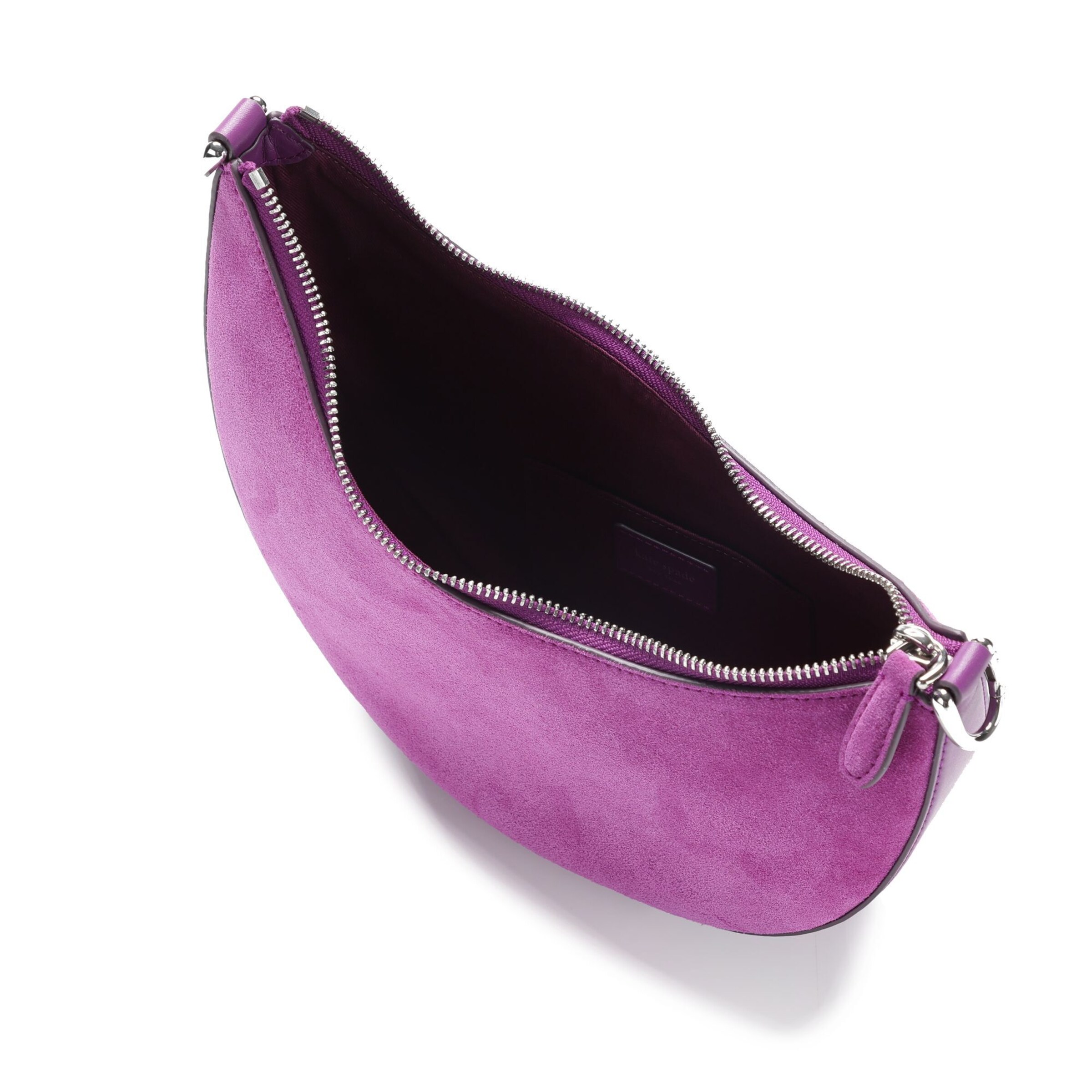 Kate Spade Schoudertas 'Hug ' in Lila