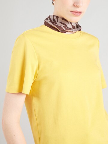s.Oliver Shirt in Yellow