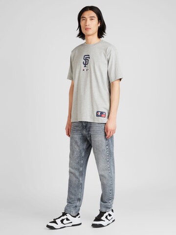 Champion Authentic Athletic Apparel T-Shirt in Grau