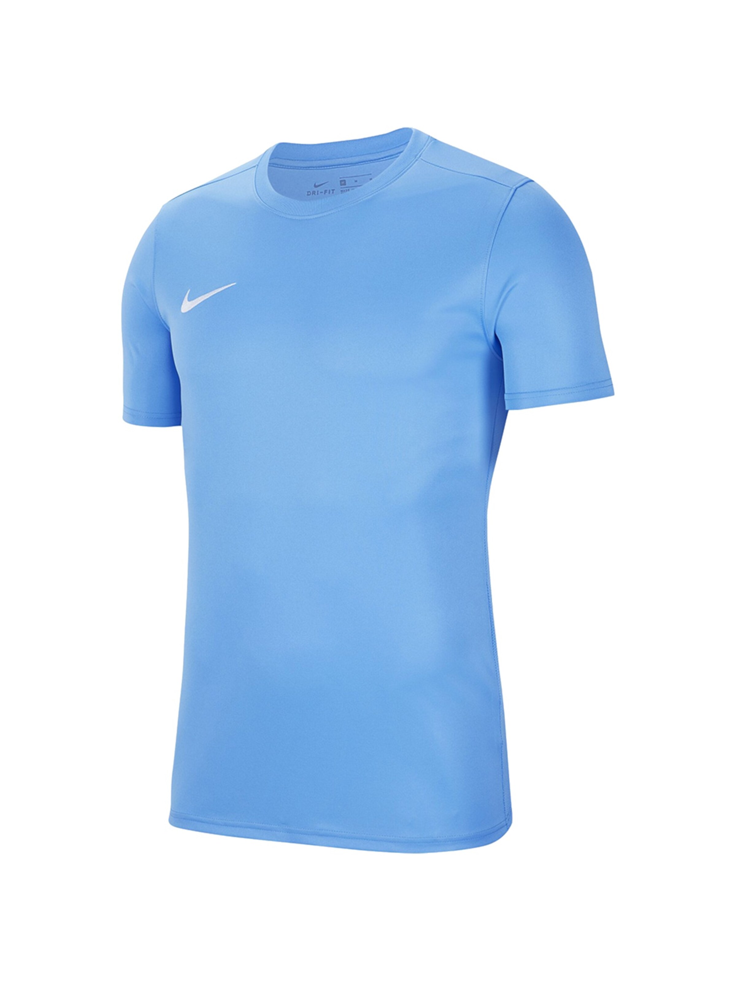 NIKE Shirt‌‌‌‌‌‌‌‌ in Blau: Vorderseite