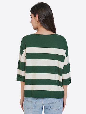Pullover di Imily Bela in verde