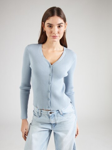 mėlyna LEVI'S ® Kardiganas: priekis