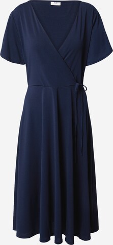 Robe 'KIRKBY' JDY en bleu : devant