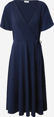 JDY Dress 'KIRKBY' in Blue: front