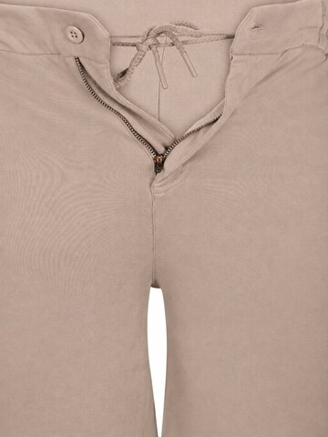 Suitable Regular Hose 'Jink' in Beige