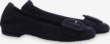 Kennel & Schmenger Ballet Flats ' MALU ' in Blue