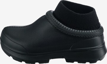 UGG Clogs in Schwarz