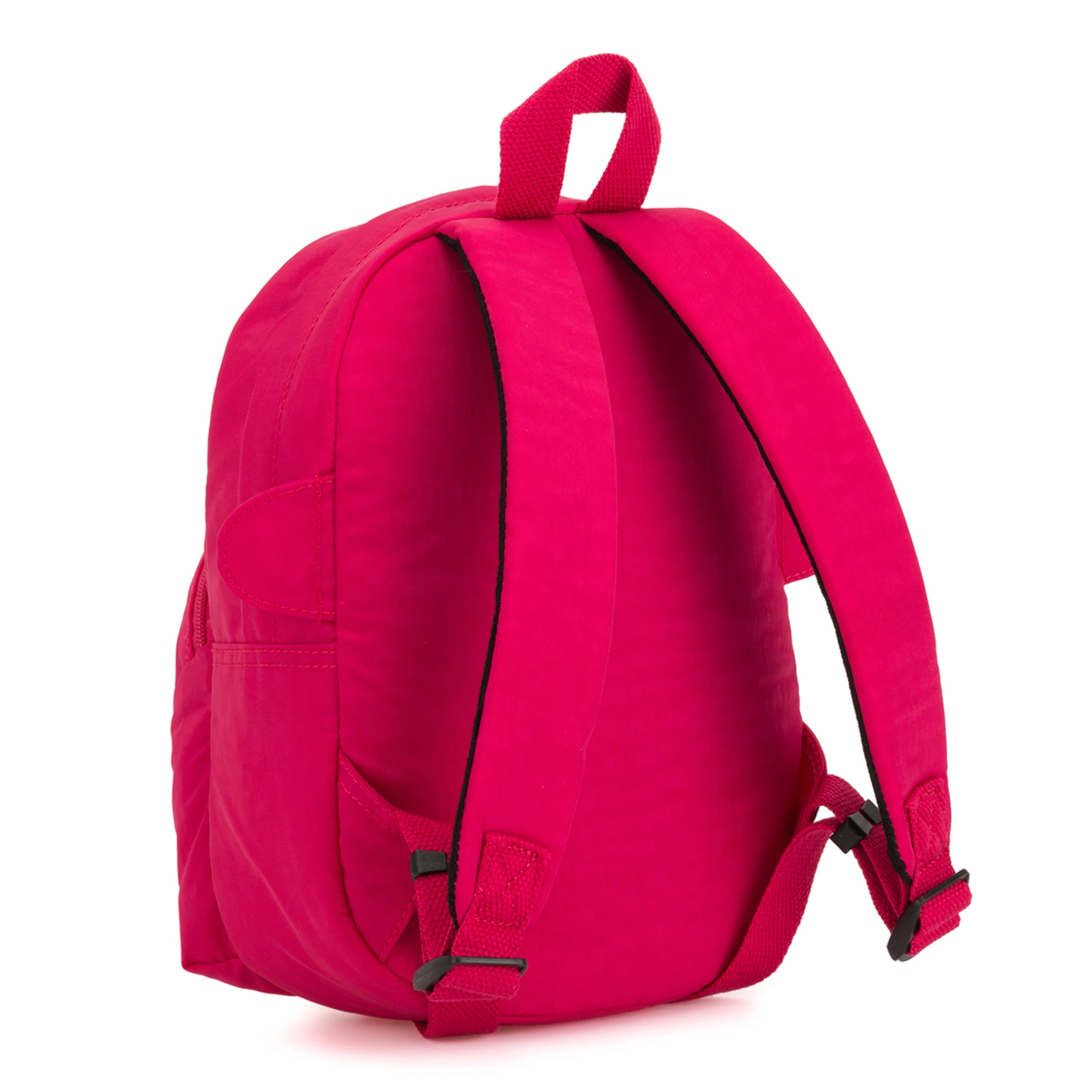 KIPLING Rucksack 'Essentials Back To School Faster' in Pink