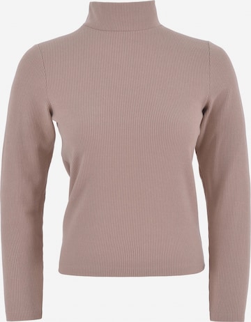 FRESHLIONS Shirt 'Havin' in Beige: front