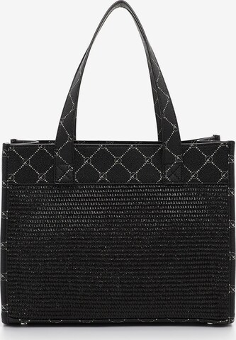 TAMARIS Handbag 'Anna' in Black