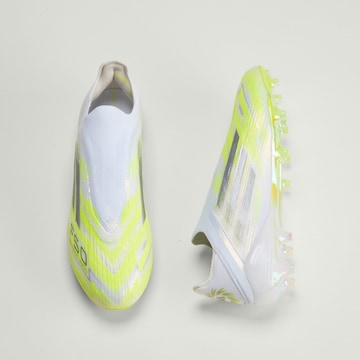 ADIDAS PERFORMANCE - Zapatillas de fútbol 'F50 Sparkfusion Elite' en blanco