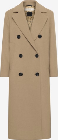 InWear Übergangsmantel 'Yunah' in Beige: Vorderseite