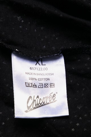 Chicorée Longsleeve-Shirt XL in Mischfarben