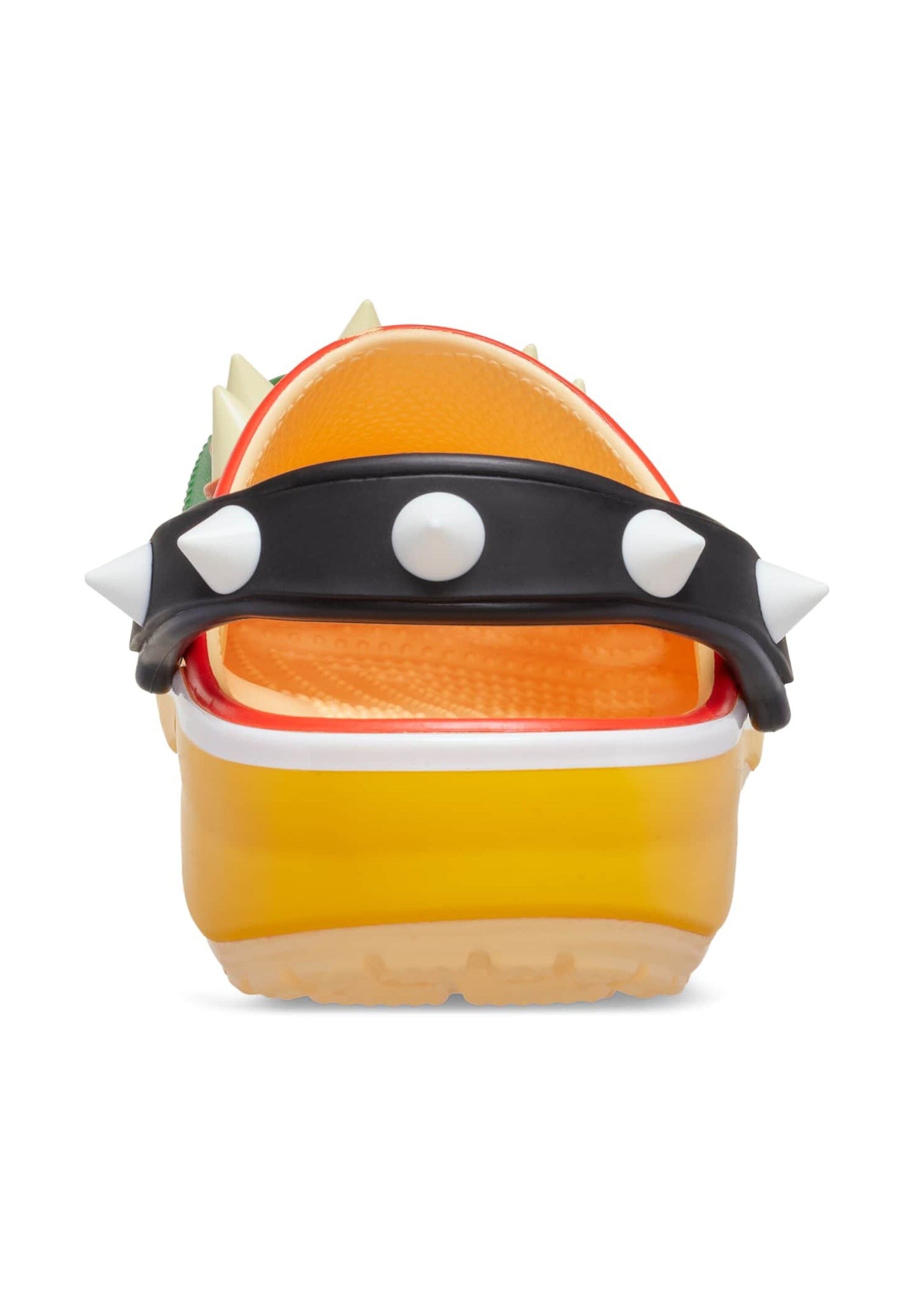 Crocs Clogs 'Bowser IAM' in Green