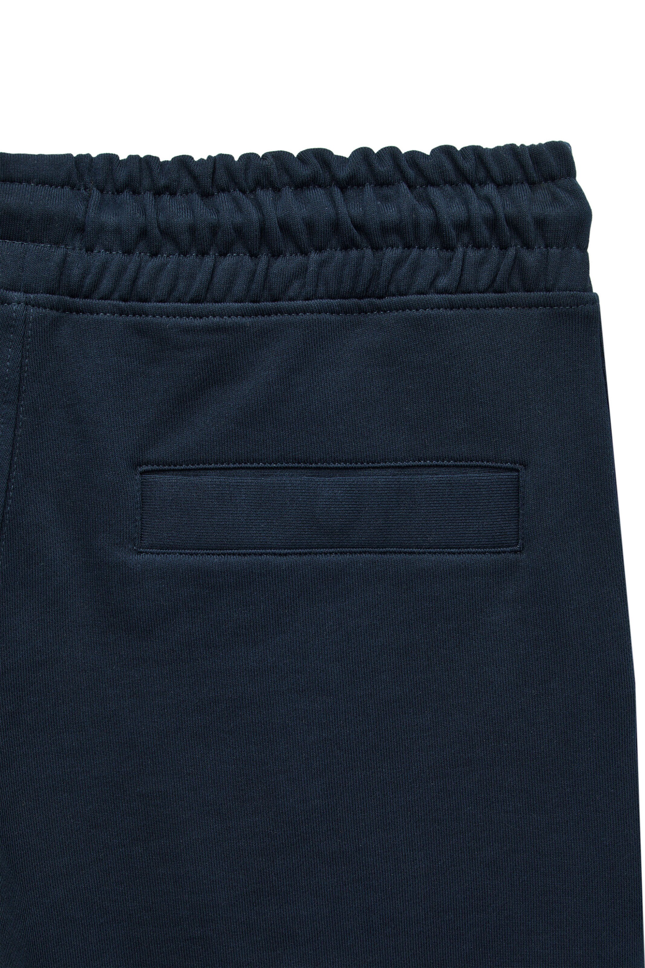 Weekend Offender Loose fit Trousers 'MYTROS' in Blue