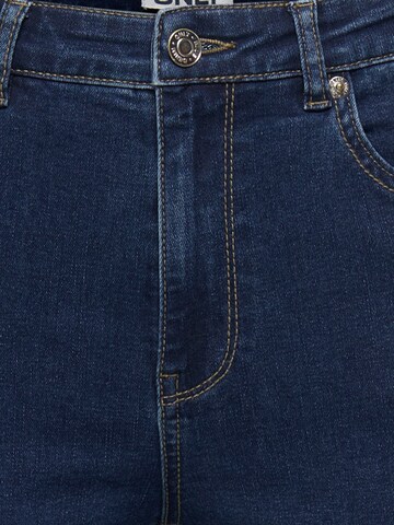 ONLY Skinny Jeansy 'ONLMADE' w kolorze niebieski