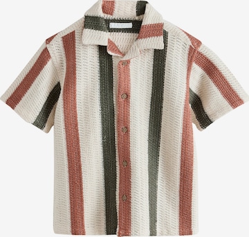 Next Regular Fit Paita värissä monivärinen: etupuoli