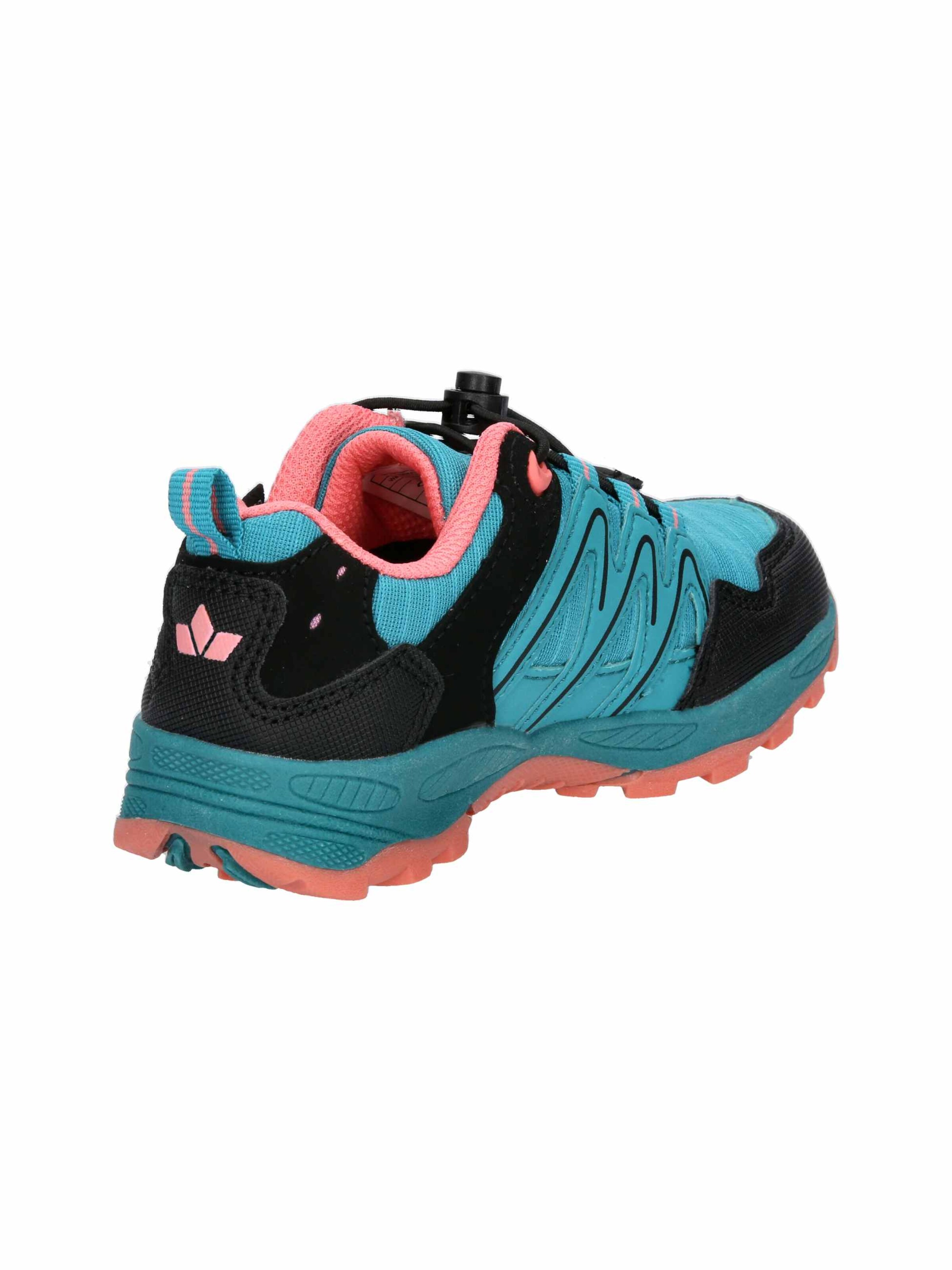 LICO Outdoorschuh 'Leander' in Blau