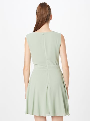 TFNC Платье 'Rhea' в Зеленый
